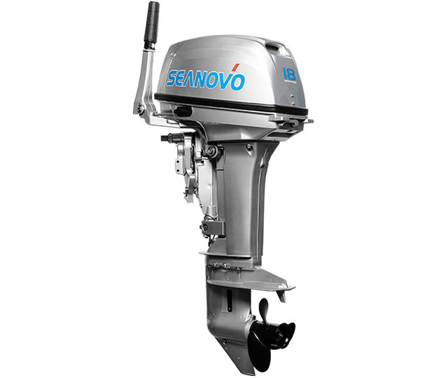 Лодочный мотор SEANOVO SN18FFEBL в Тольятти Лодочный мотор SEANOVO SN18FFEBL в Тольятти