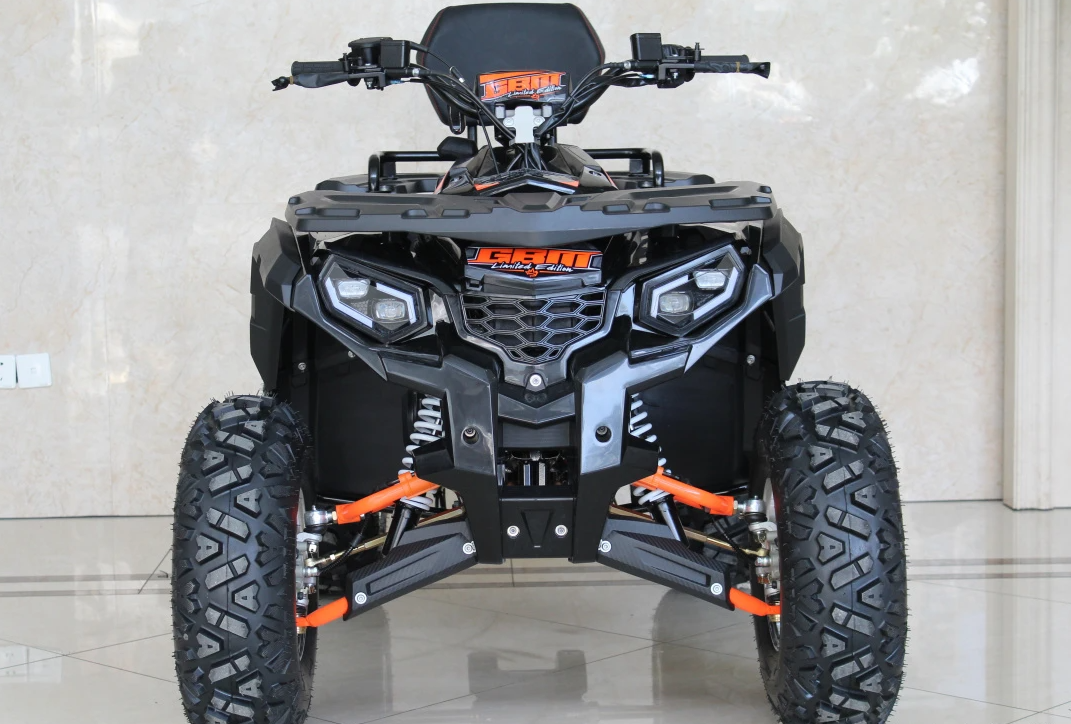 Квадроцикл GBM STORMRIDER 300 NEW PREMIUM в Тольятти