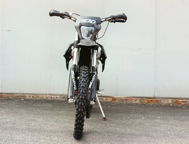 Мотоцикл JHLMOTO JHL Z3+ CB300 (175FMM) в Тольятти