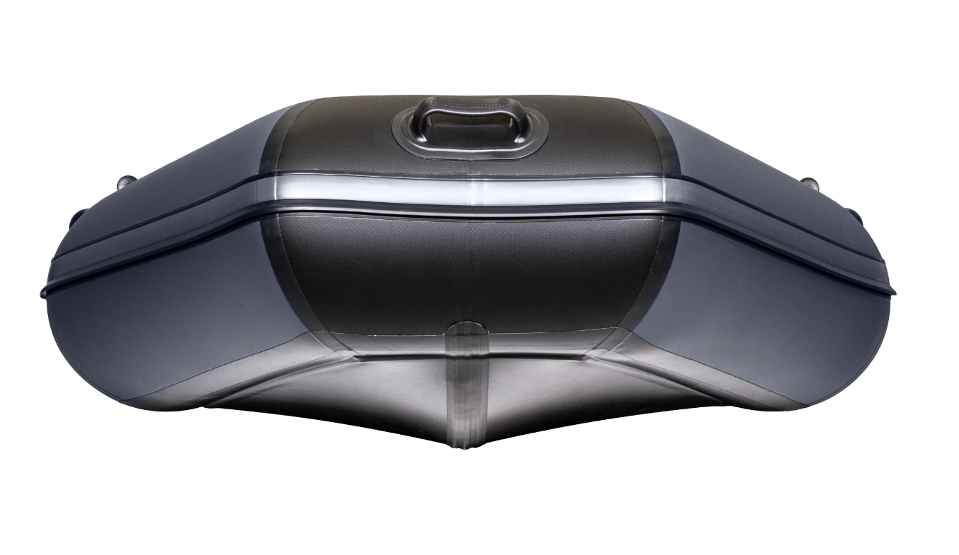  Лодка АКВА 2800 Слань-книжка киль в Тольятти