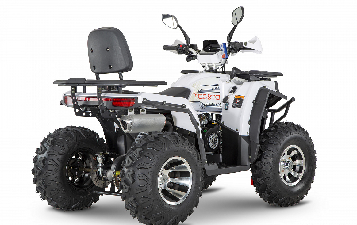 Квадроцикл YACOTA VIKING PRO в Тольятти