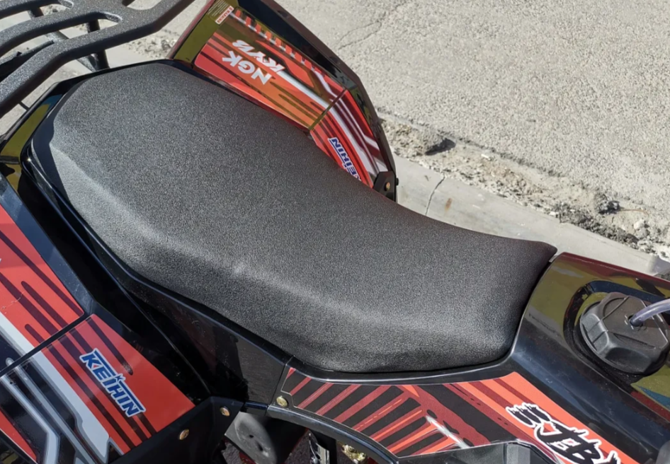 Квадроцикл GBM SHARP BIG 300 NEW в Тольятти