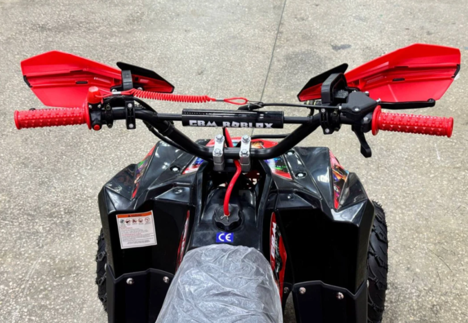 Квадроцикл GBM ROBLOX в Тольятти