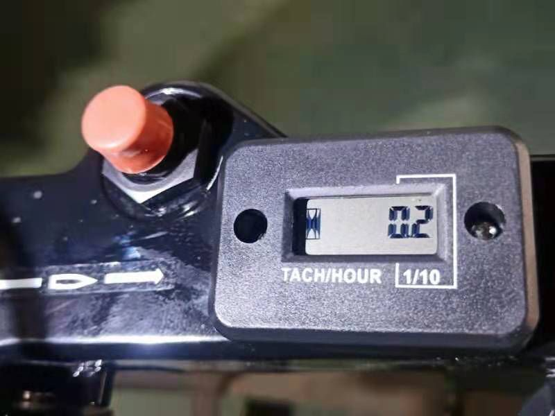 Лодочный мотор MARLIN PROLINE MP 9.9 (20) AMHS FORCE в Тольятти