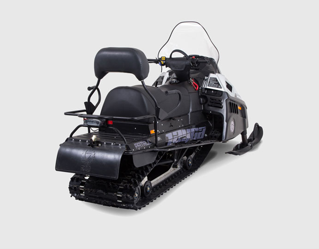 Снегоход РМ TAYGA PATRUL 800 SWT в Тольятти