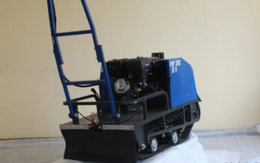 Мотобуксировщик ВЕПС WINTER «ПРОФИ» 13 в Тольятти