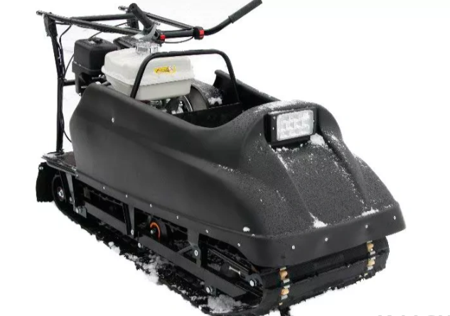 Мотобуксировщик ВОЛГАРЬ 9 Утилитарный в Тольятти