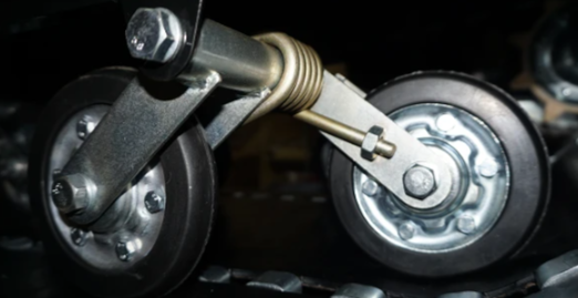 Мотобуксировщик XTREME-MOTORS "Полюс-2" Зима 13 л.с. в Тольятти