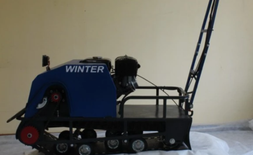 Мотобуксировщик ВЕПС WINTER «ПРОФИ» 13 в Тольятти