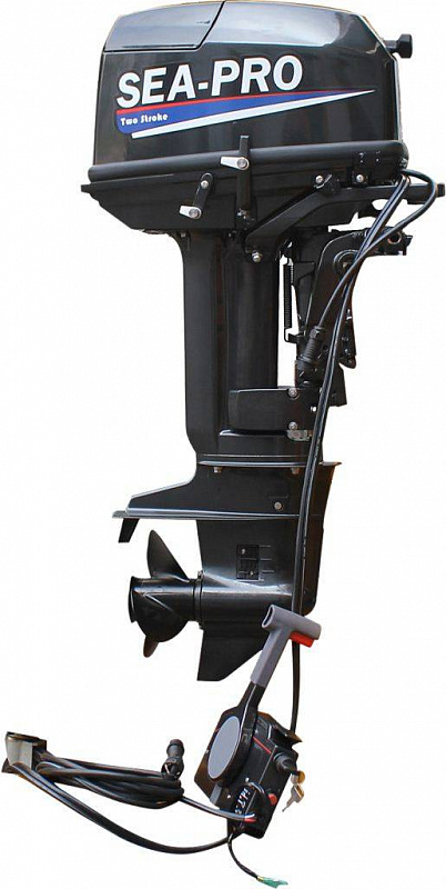 Лодочный мотор SEA-PRO Т 40SE в Тольятти