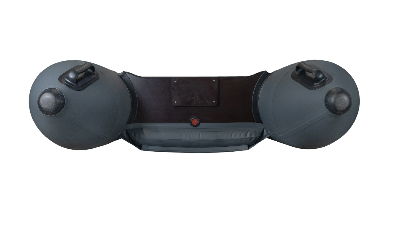 Лодка Барс 3200 нднд в Тольятти