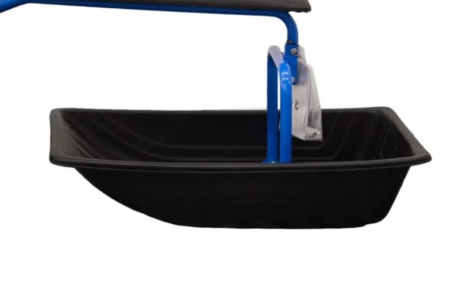 Мотобуксировщик НЕВА МС1-ZS (GB225) в Тольятти