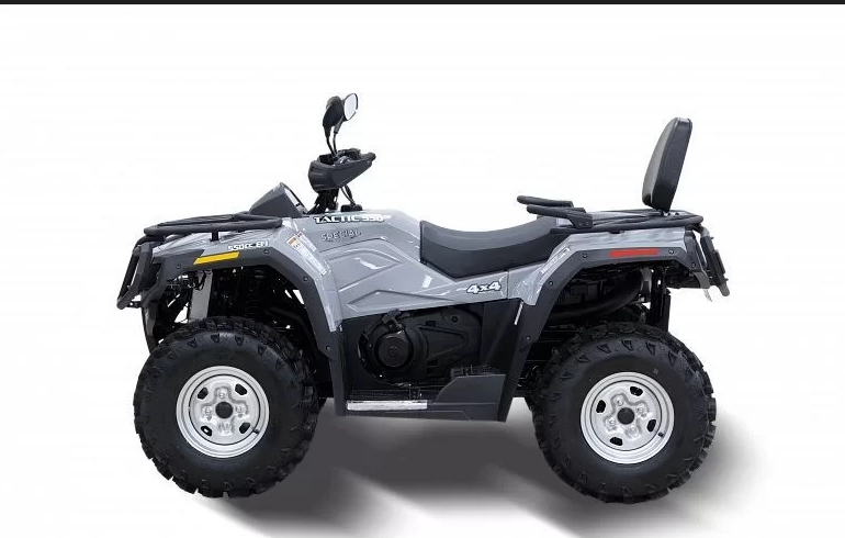 Квадроцикл HISUN TACTIC 550 (HS550ATV) NORMAL в Тольятти
