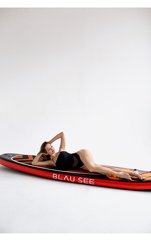 НАДУВНОЙ SUP BOARD BURNFIRE 11 в Тольятти