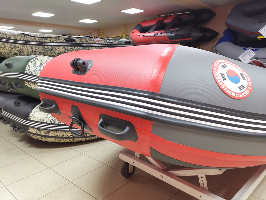 Лодка MISHIMO PRO 315 в Тольятти