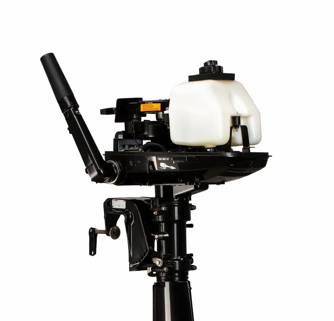 ЛОДОЧНЫЙ МОТОР GLADIATOR G5FHS в Тольятти