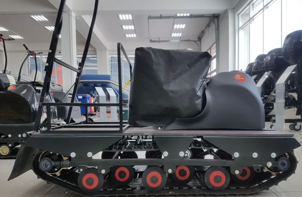 Мотобуксировщик PAXUS 650 AVANT 15 л.с. в Тольятти