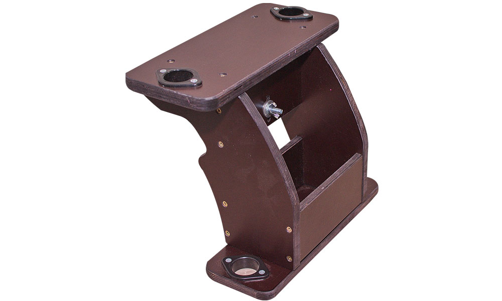 Подставка под эхолот №1 в Тольятти