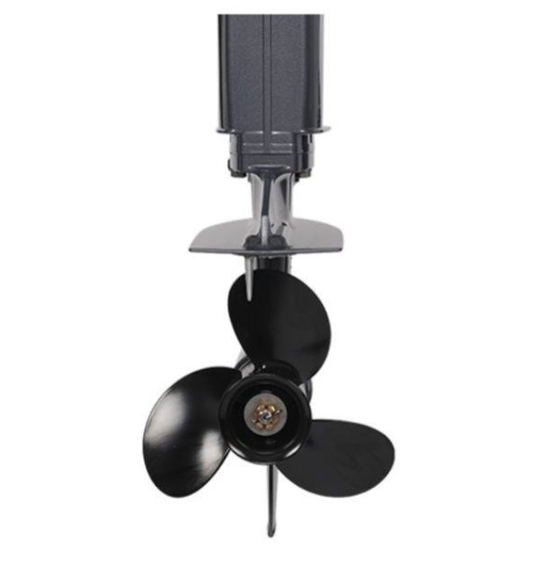 Лодочный мотор ALLFA CG Т40FWT S в Тольятти