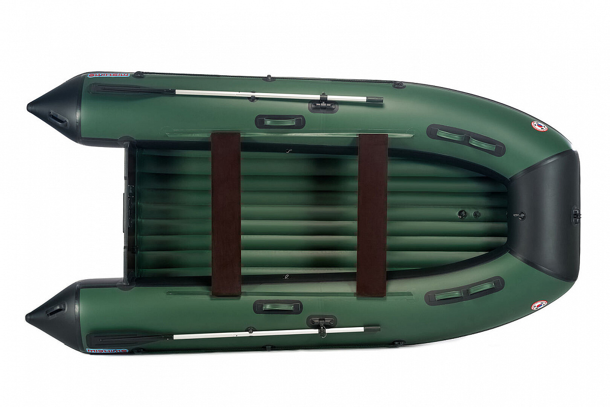 Лодка MISHIMO LITE 360 в Тольятти