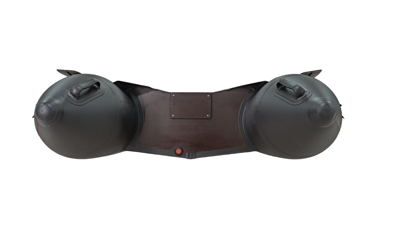 Лодка Ривьера Компакт 2900 СК в Тольятти