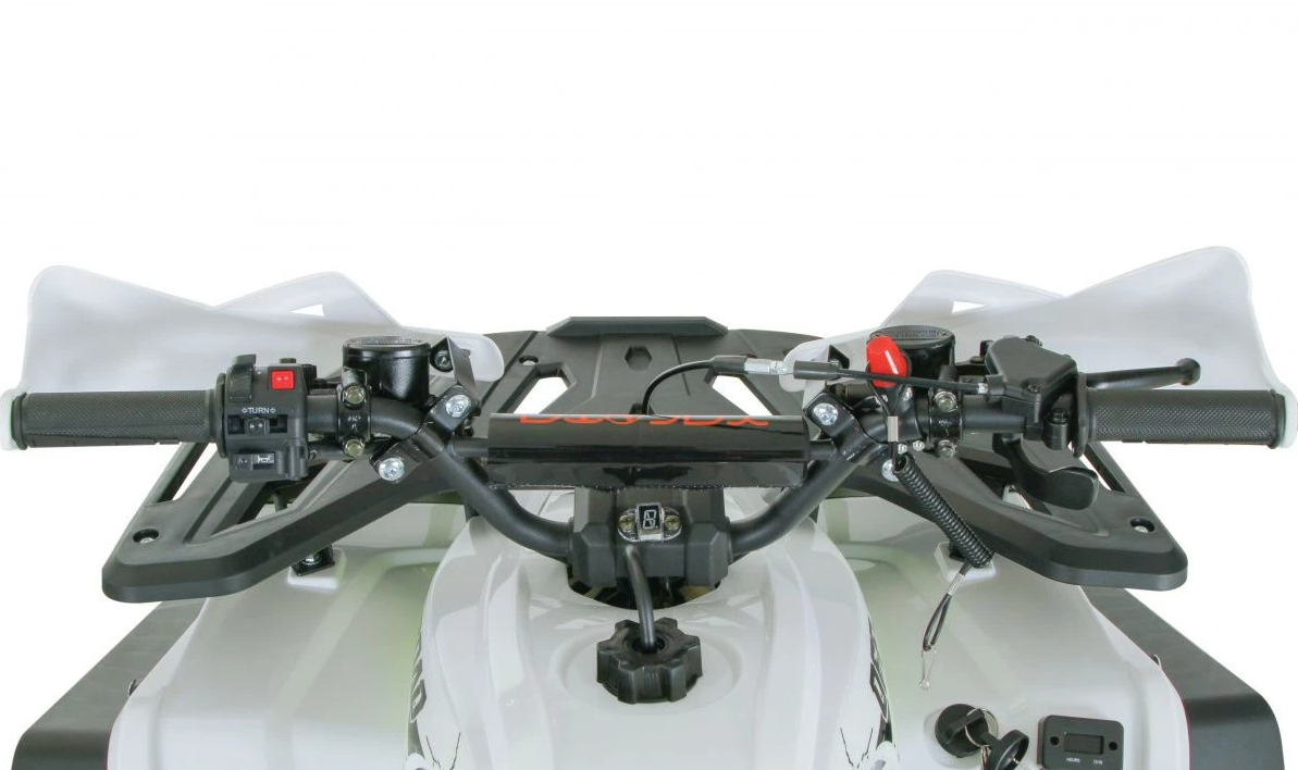 Квадроцикл YACOTA DRAGON в Тольятти