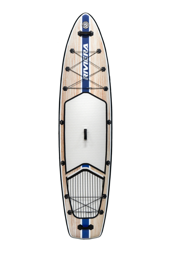 Сап-борд синий 11.6ft RIVIERA в Тольятти