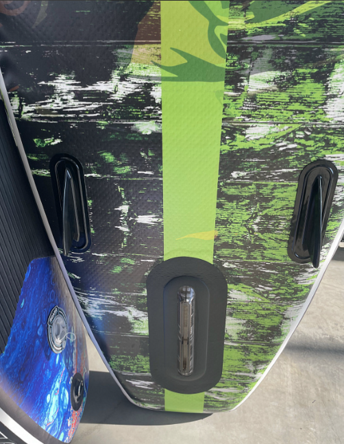 SUP (САП) ДОСКА RAIDEX TAKUMO 10.6’ (320СМ) N 11 в Тольятти