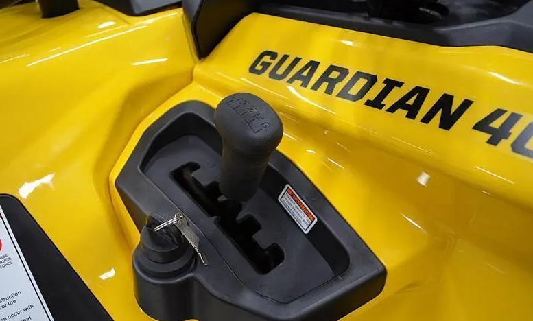 Квадроцикл HISUN GUARDIAN 400L /LONG в Тольятти