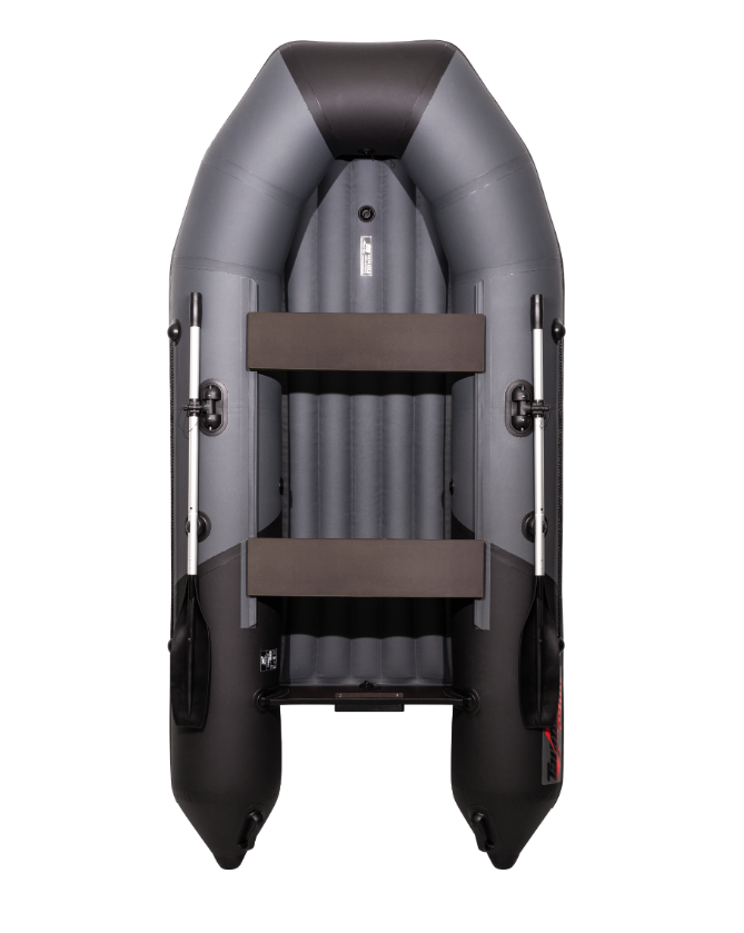 Лодка Таймень NX 2900 НДНД в Тольятти