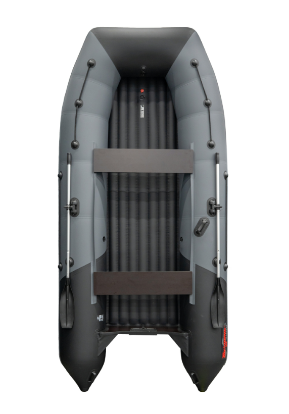 Лодка Таймень RX 3900 НДНД в Тольятти