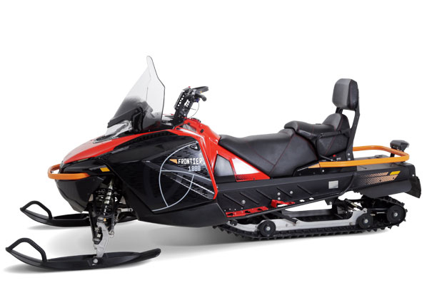 Снегоход РМ FRONTIER 1000 в Тольятти