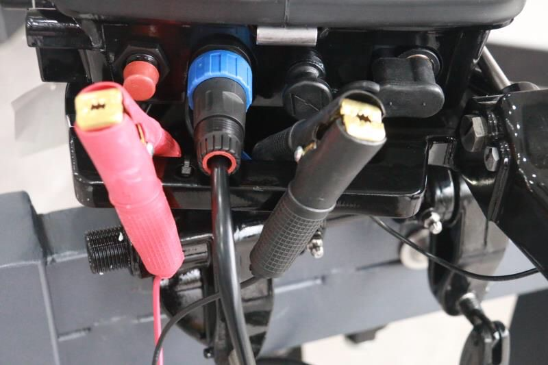 Лодочный мотор MARLIN PROLINE MP 9.9 (15) AMHS в Тольятти