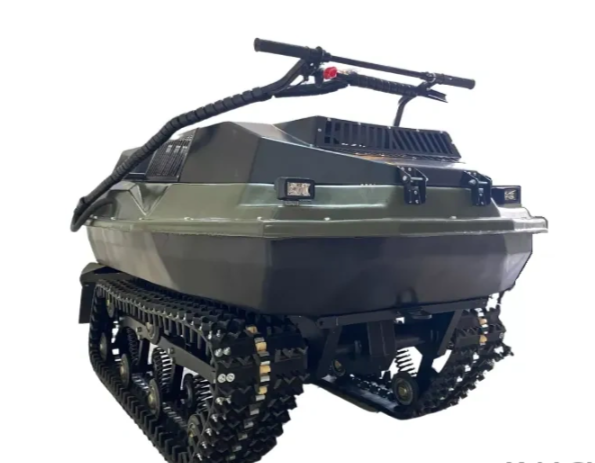 Мотобуксировщик ДиТрак-20 в базовой комплектации (с реверсом) в Тольятти