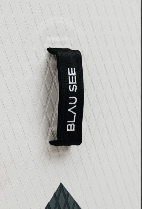 НАДУВНОЙ SUP-BOARD BUSINESS LIGHT BLUE 10 в Тольятти