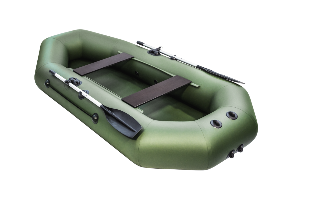 Лодка АКВА-МАСТЕР 280 в Тольятти