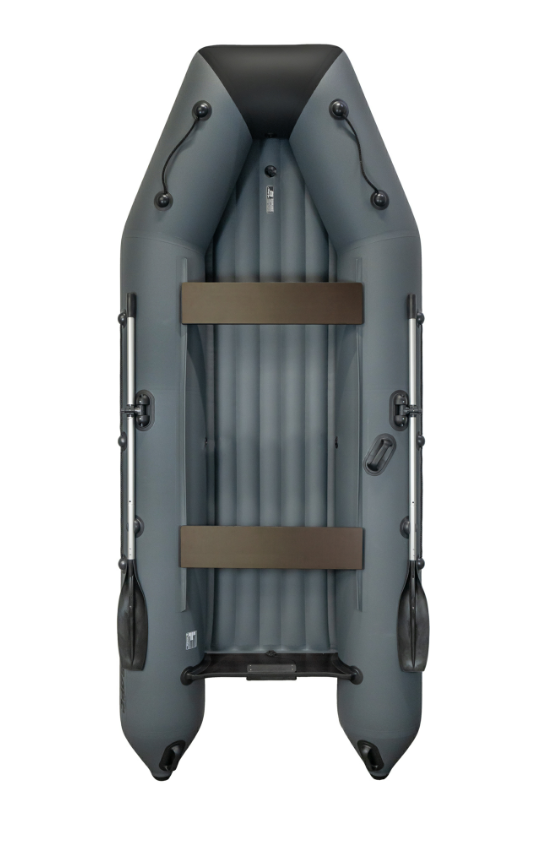 Лодка Барс 3600 НДНД в Тольятти