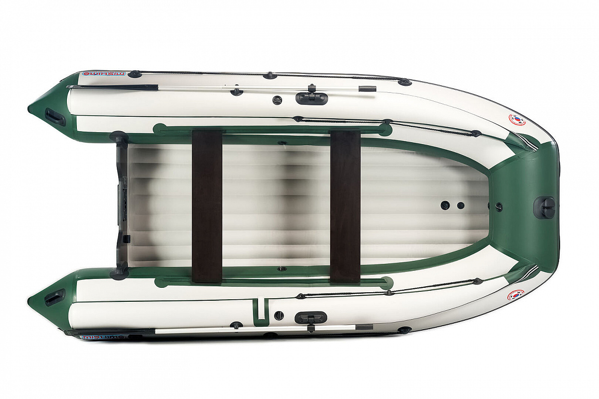 Лодка MISHIMO FAMILY LITE 430 в Тольятти