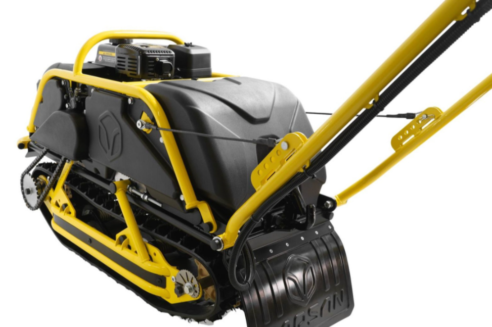 Мотобуксировщик SAPSAN SK 500R в Тольятти