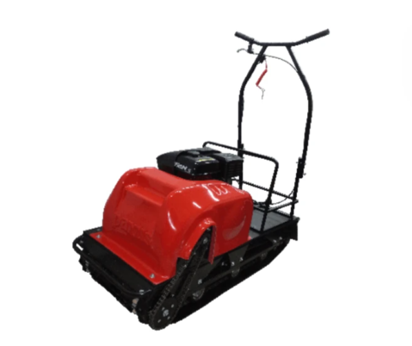 Мотобуксировщик PAXUS 550 15 л.с. в Тольятти