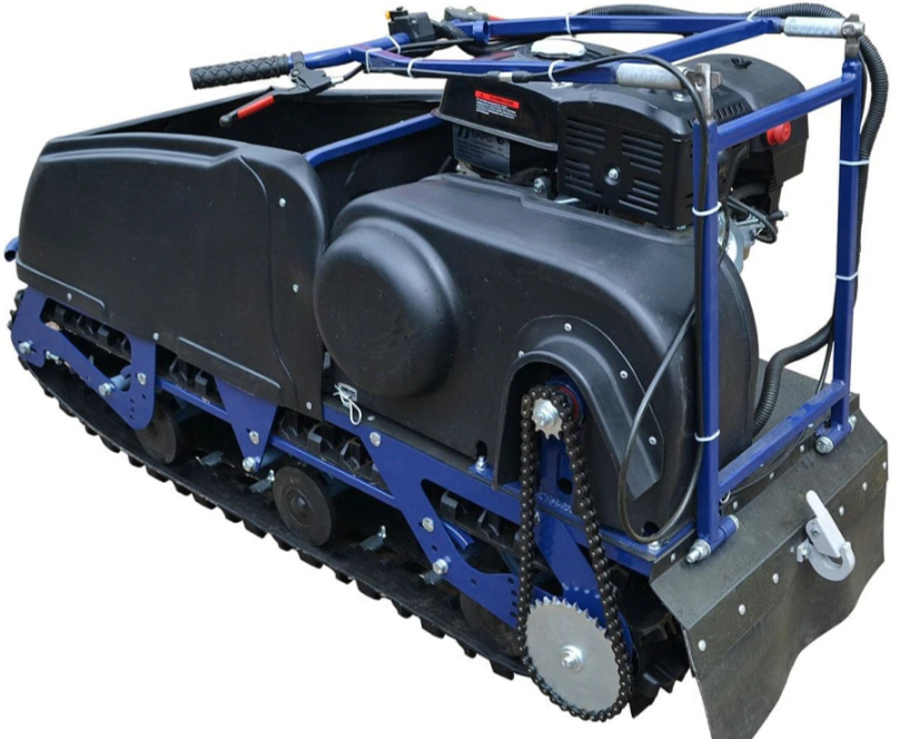 Мотобуксировщик БАРС СЛЕДОПЫТ FDS. RDS 18 л.с. в Тольятти