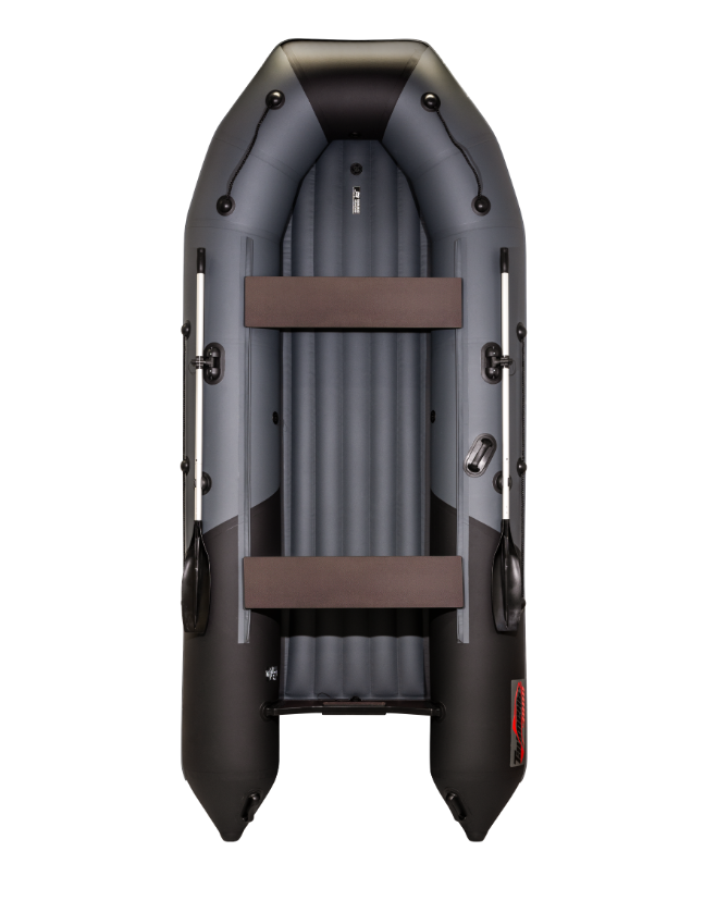 Лодка Таймень NX 3800 НДНД PRO в Тольятти