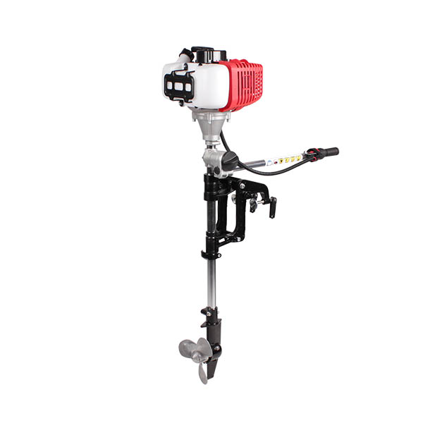 ЛОДОЧНЫЙ МОТОР TOYAMA TA 3.5 в Тольятти