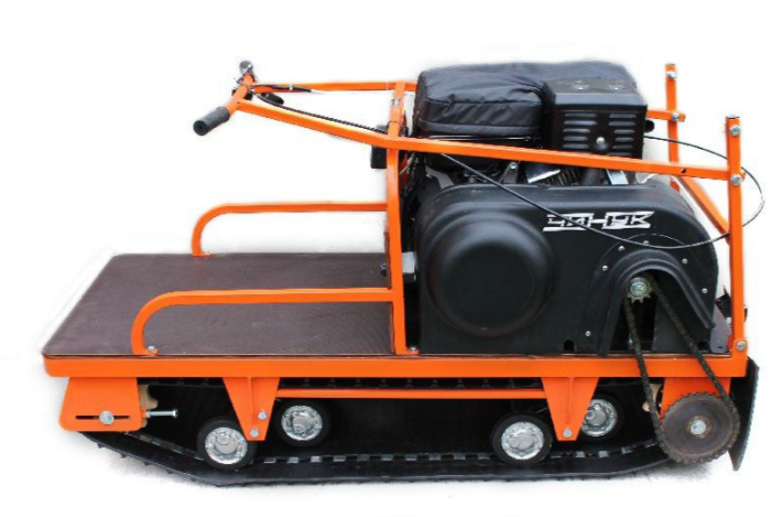 Мотобуксировщик ЧИНУК 11 л.с. в Тольятти