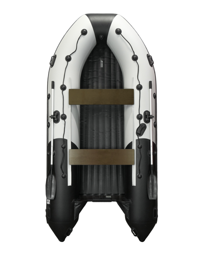 Лодка Ривьера 3600 НДНД ГИДРОЛЫЖА в Тольятти