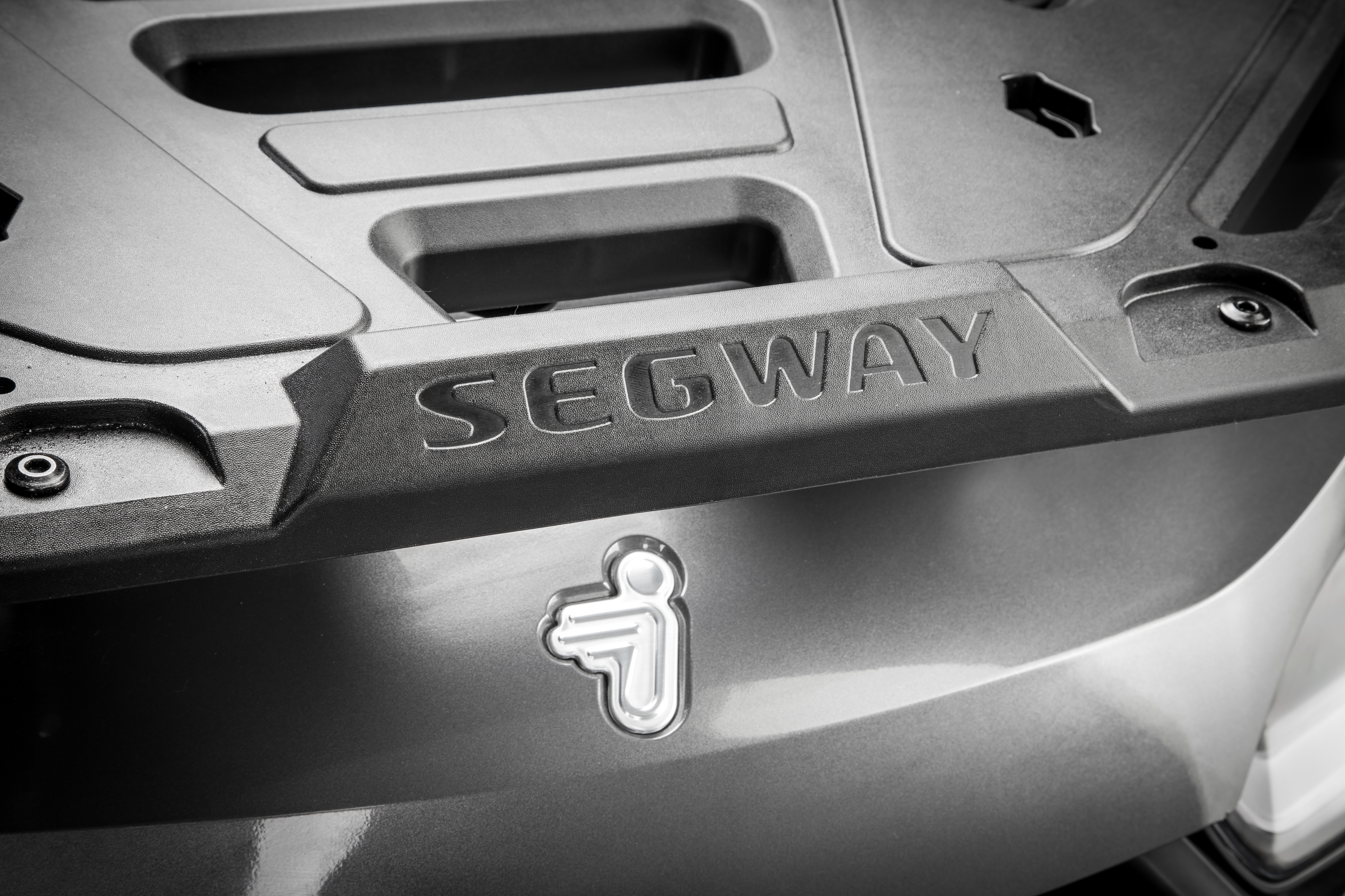 Квадроцикл Segway SNARLER AT6 LX в Тольятти
