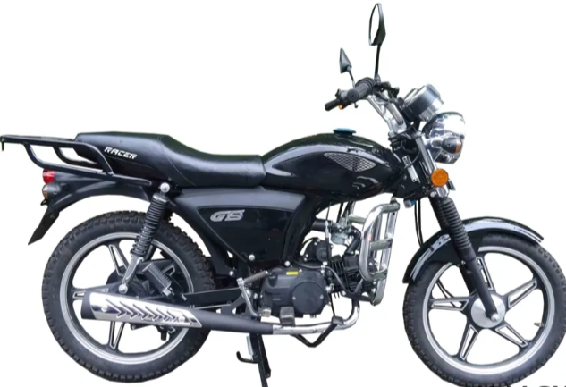 Мотоцикл RACER RC110N TROPHY в Тольятти