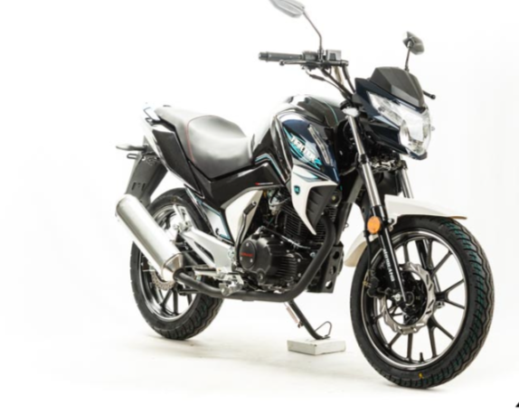 Мотоцикл MOTOLAND (МОТОЛЕНД) FIGHTER 250 в Тольятти