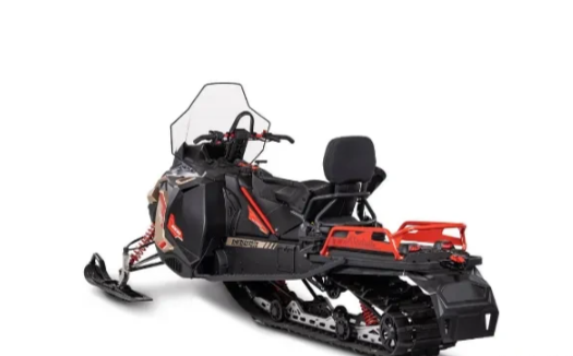 Снегоход AODES Siberiacross 1000 WT 508mm LCD 6.8 в Тольятти