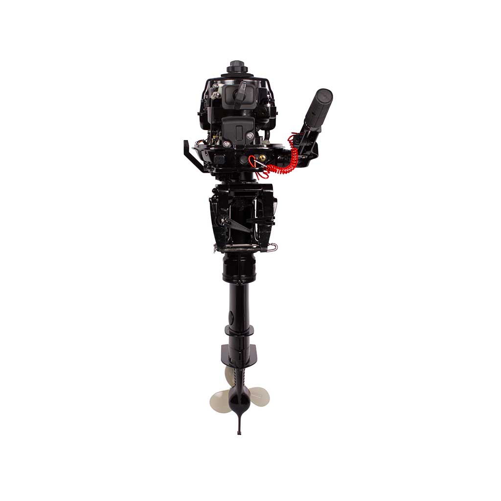 ЛОДОЧНЫЙ МОТОР TOYAMA T5ABMS в Тольятти